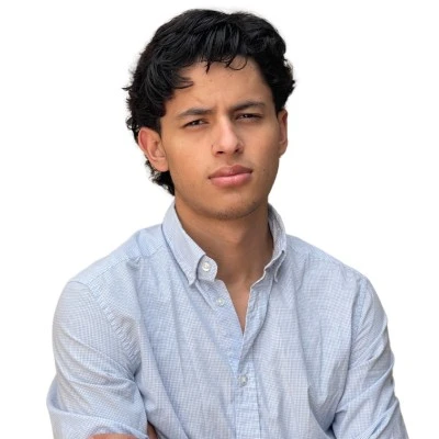 Equipo de Kardinalia - Matias Velez