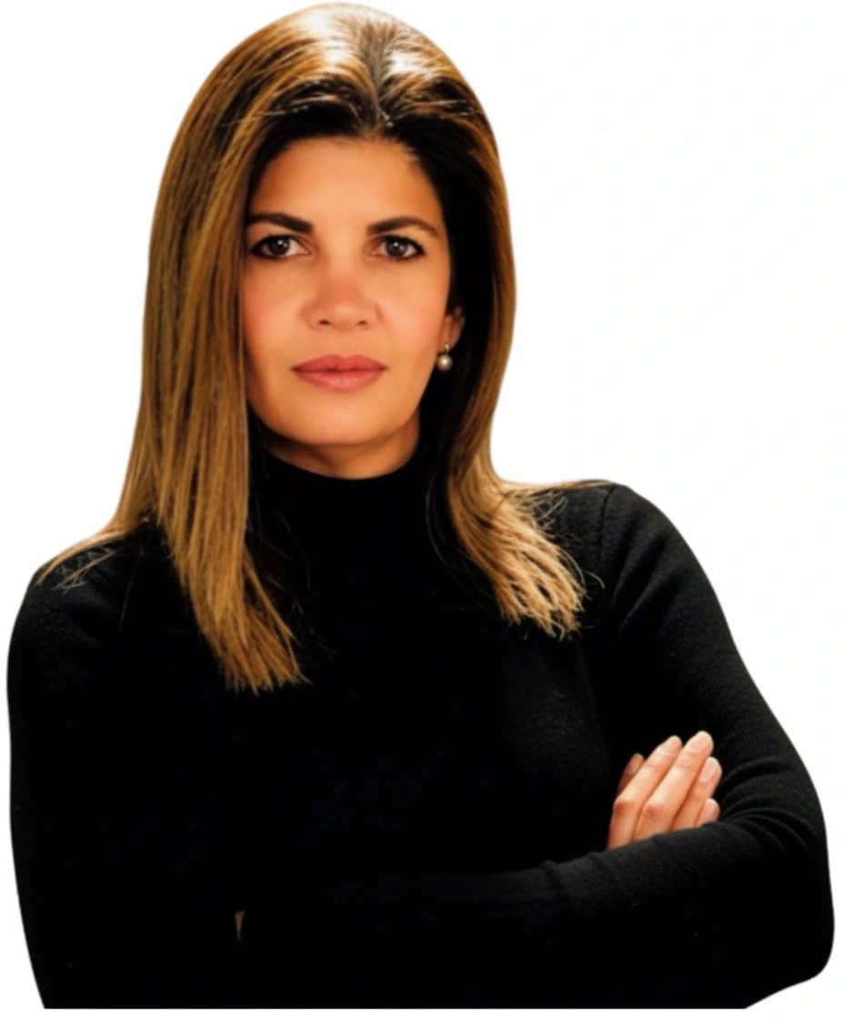 Equipo de Kardinalia - Paola Lopez