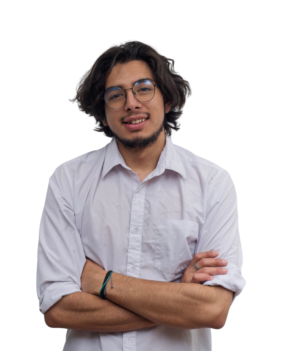 Equipo de Kardinalia - Rahi Velez